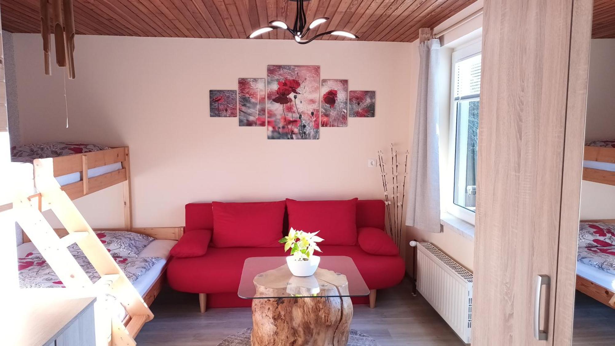 Holiday Home Forest Peace, Lavrovec Hlevni Vrh ภายนอก รูปภาพ