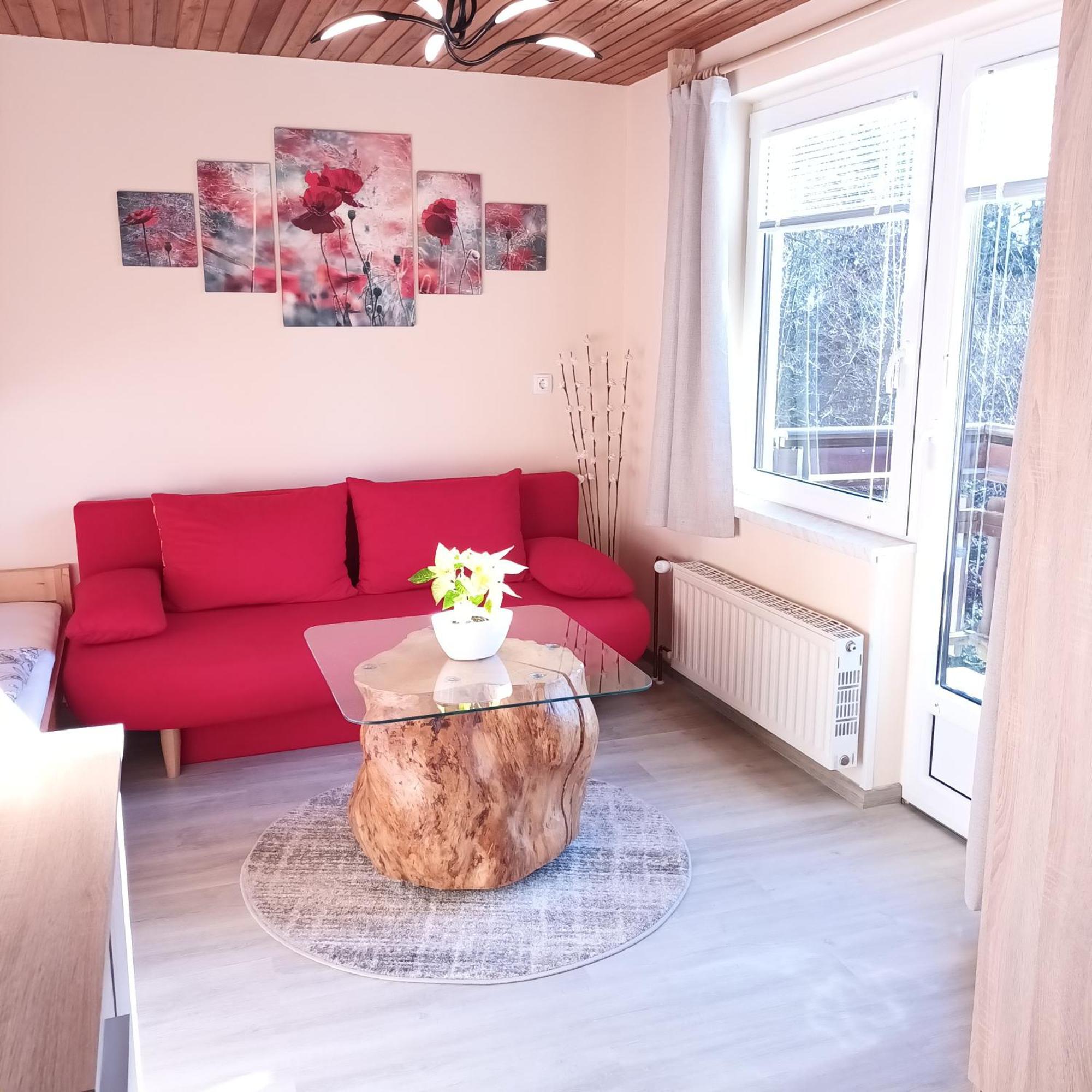Holiday Home Forest Peace, Lavrovec Hlevni Vrh ภายนอก รูปภาพ