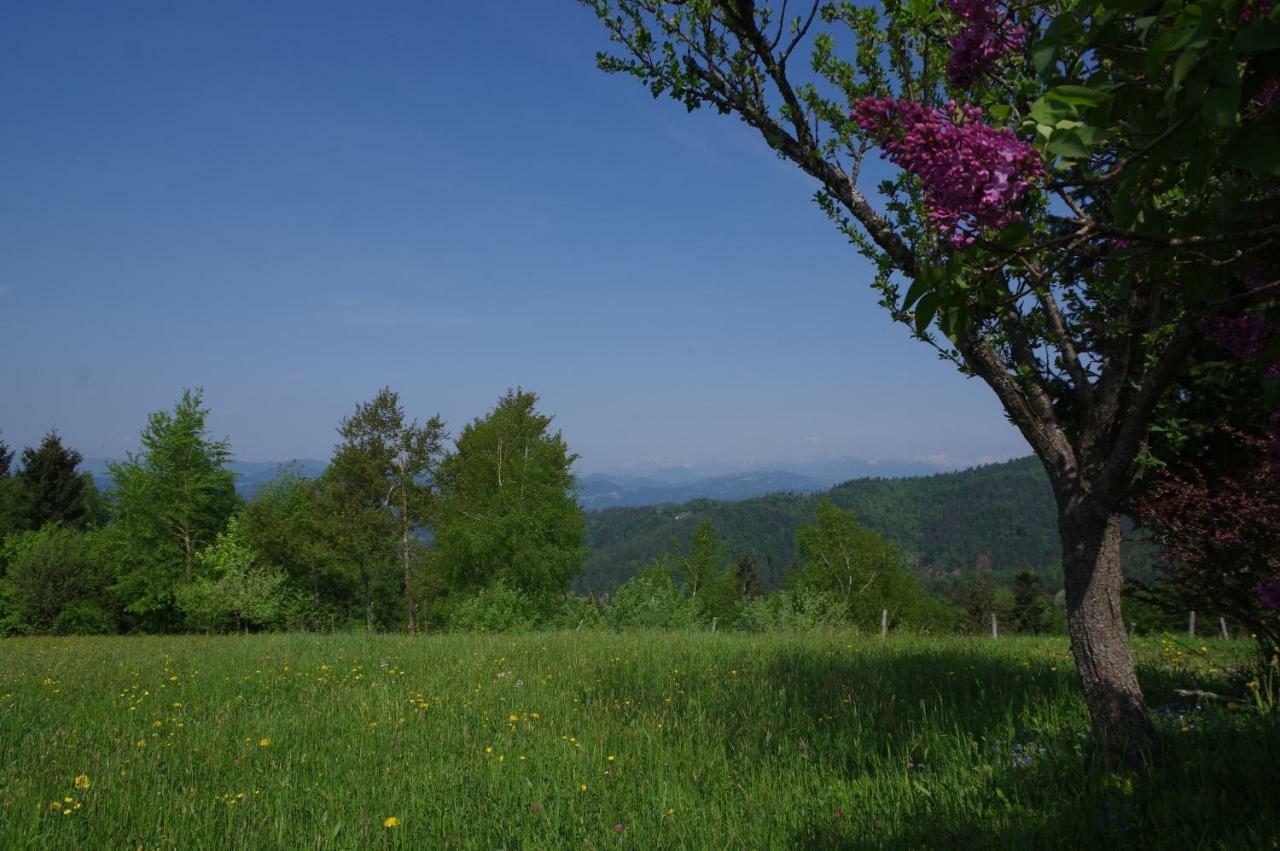 Holiday Home Forest Peace, Lavrovec Hlevni Vrh ภายนอก รูปภาพ